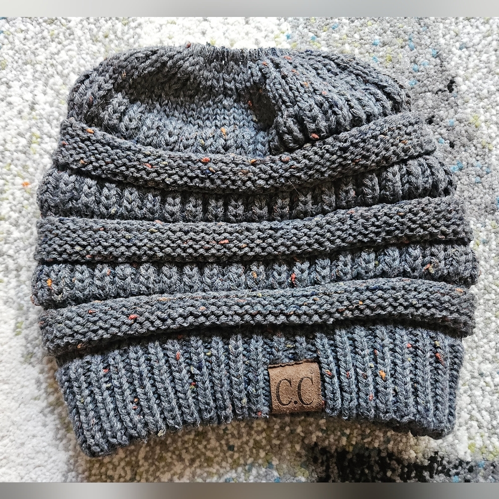 CC Beanie (0726)
